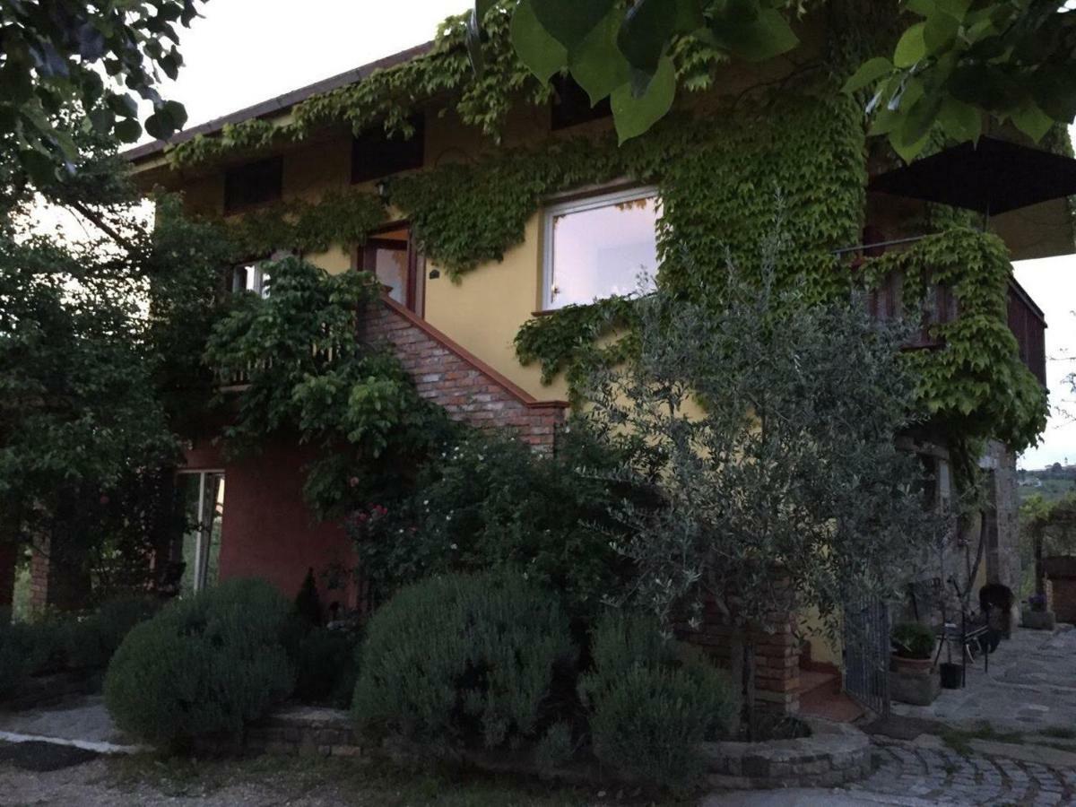 Apartma Vita Dobrovo Exterior photo